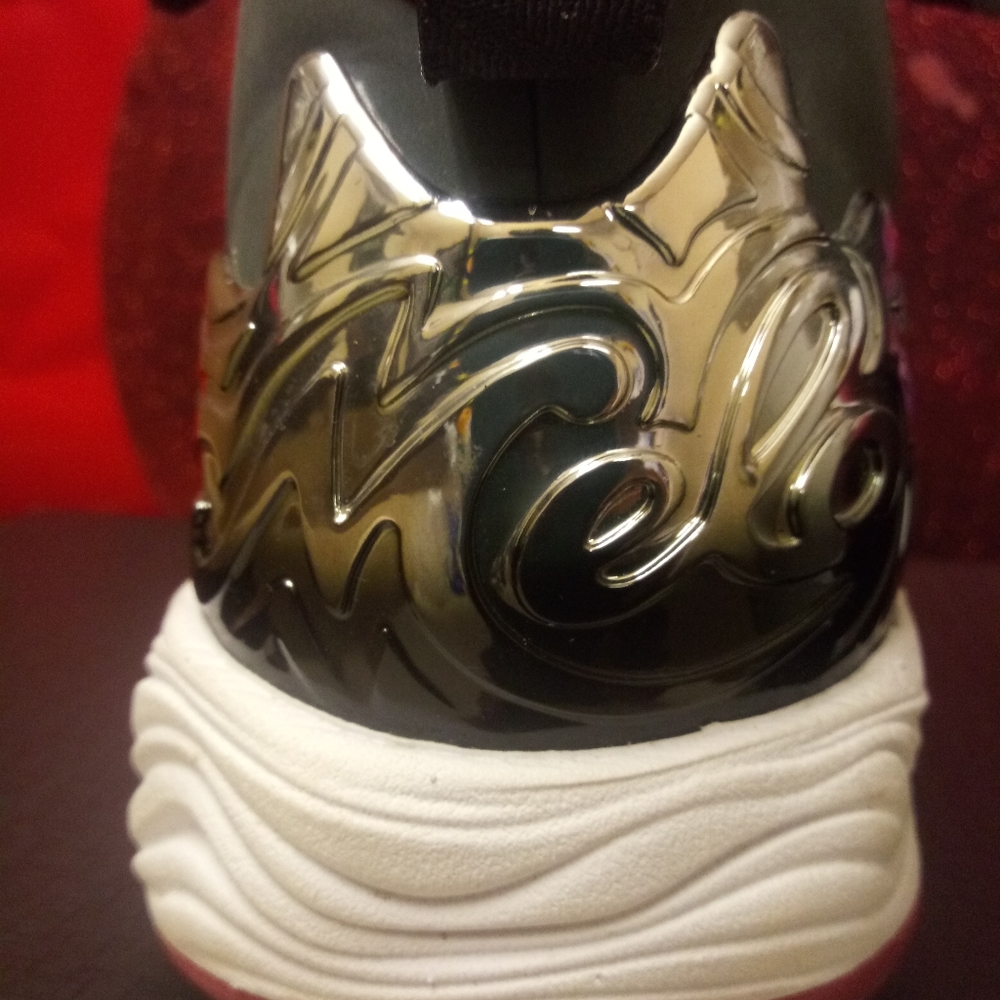 Jordan Kobe OR Melo Chrome CHOOSE 1 Nike Collector - Picture 6 of 8
